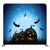 Halloween 031 Pillow Cover Backdrop