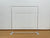 8x8 Backdrop Stand – For Pole Pocket Backdrops (Sequin, Polyester & Fabric)