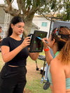 The Scribble Roamer — Roaming Video Autograph Booth