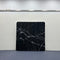 7.6 x 7.6 Double-Sided Backdrop Cover – Black & White Marble (Ships Next Day)