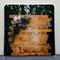 Mr & Mrs Pillow Cover Backdrop