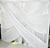 Done For You Drapery Backdrop