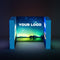 3D 3-Wall Enclosure Backdrop (8x8)