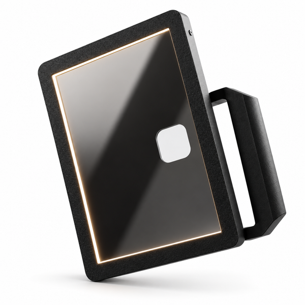The Scribble Roamer — Roaming Video Autograph Booth