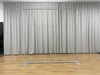 Frame + Double-Sided Tension Fabric Cover Bundle