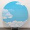 Round Backdrop – 6.5ft (2000mm)