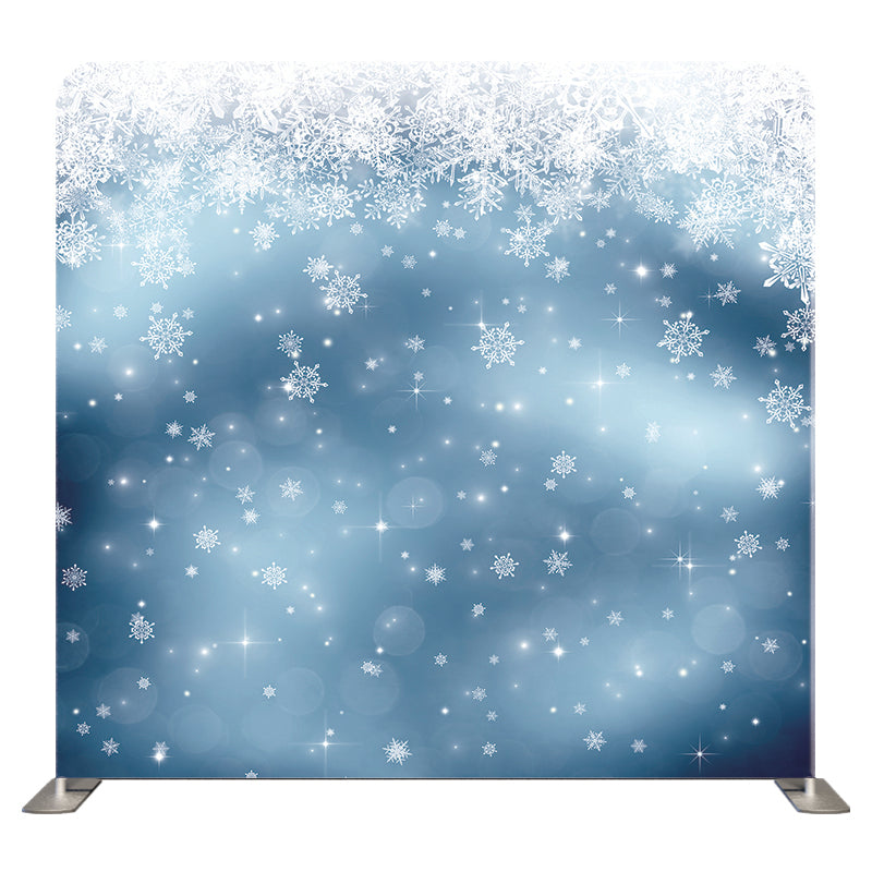 Christmas 002 Pillow Cover Backdrop - True Backdrops