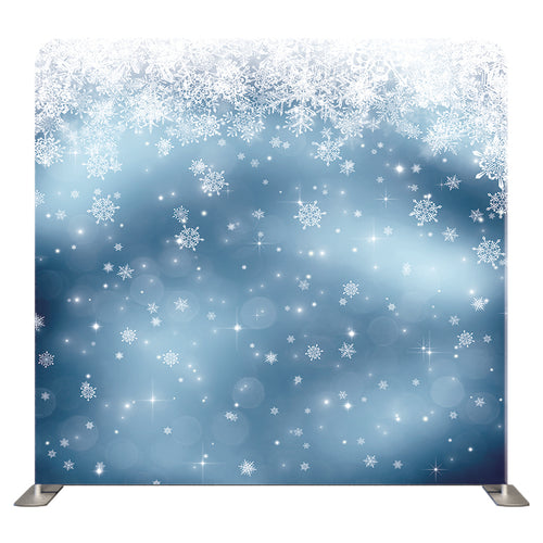 Christmas 002 Pillow Cover Backdrop - True Backdrops