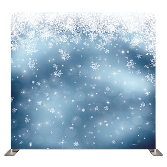 Christmas 002 Pillow Cover Backdrop - True Backdrops