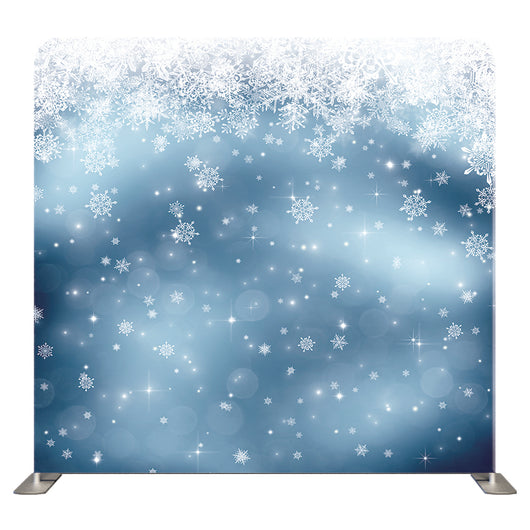 Christmas 002 Pillow Cover Backdrop - True Backdrops