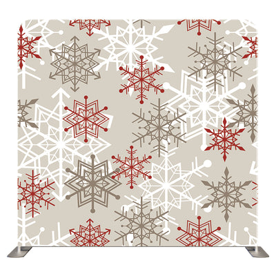 Christmas 014-1 Pillow Cover Backdrop - True Backdrops