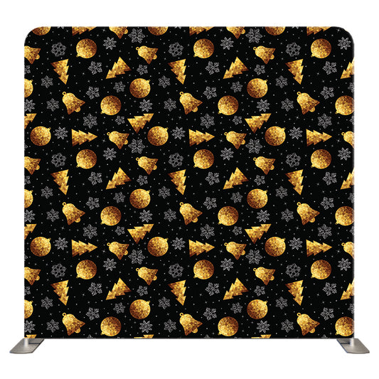 Christmas 004 Pillow Cover Backdrop - True Backdrops