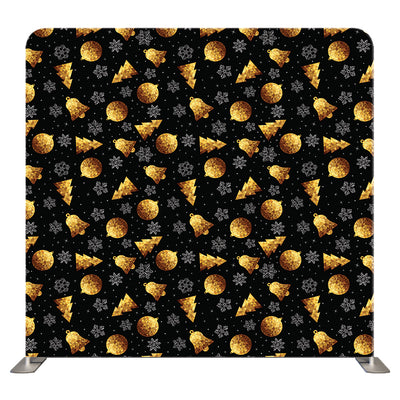 Christmas 004 Pillow Cover Backdrop - True Backdrops