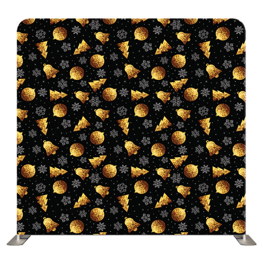 Christmas 004 Pillow Cover Backdrop - True Backdrops