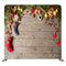 Christmas 006 Pillow Cover Backdrop