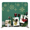 Christmas 008 Pillow Cover Backdrop