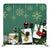 Christmas 008 Pillow Cover Backdrop