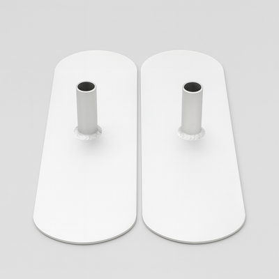 Welded Base/Feet – Pillow Cover Frame - True Backdrops