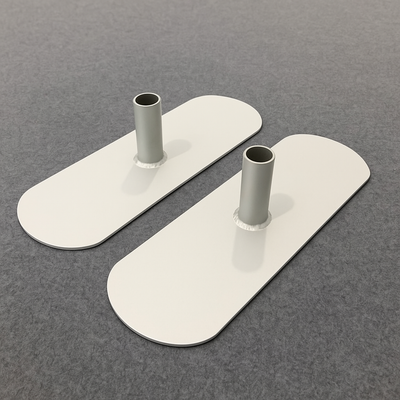 Welded Base/Feet – Pillow Cover Frame - True Backdrops