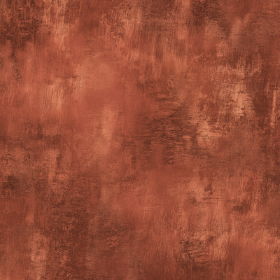 Copper Clay Pillow Cover Backdrop - True Backdrops