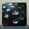 Silver Leaf Luxe – Pillow Cover Backdrop