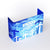 Square DJ table Facade Booth