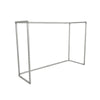 Square DJ table Facade Booth