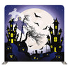 Halloween 036 Pillow Cover Backdrop