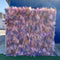 Elegant Orchid Flower Wall (#FRD047)
