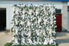 Luxe Bloom Flower Wall (#FRD035)