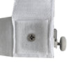 Fabric Pop Up Straight Display