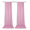 Spandex  Backdrop Drape Curtains 5ft W x10ft H