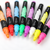 Liquid Chalk Markers for Scribble Roamer — 8 Color Set