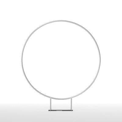 Round Backdrop – 6.5ft (2000mm) - True Backdrops