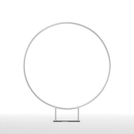 Round Backdrop – 6.5ft (2000mm) - True Backdrops