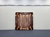 Bricks Rustic 008 Pillow Cover Backdrop