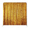 Gold Sequin Double Sided Pillow Cover Backdrop
