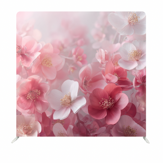 Blush Promise Pillow Cover Backdrop Cover - True Backdrops