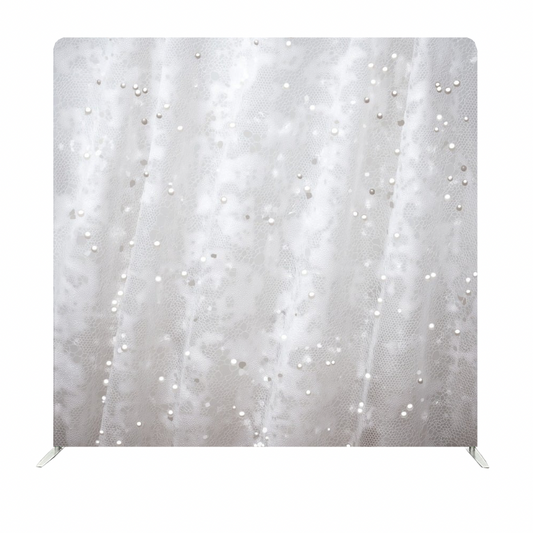 Soft Spoken Pillow Cover Backdrop Cover - True Backdrops