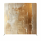 Golden Ratio Textured Backdrop Cover