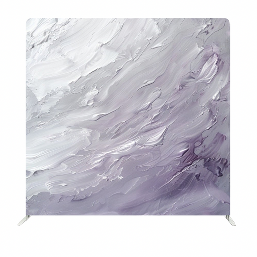 Lavender Drift Textured Backdrop Cover - True Backdrops