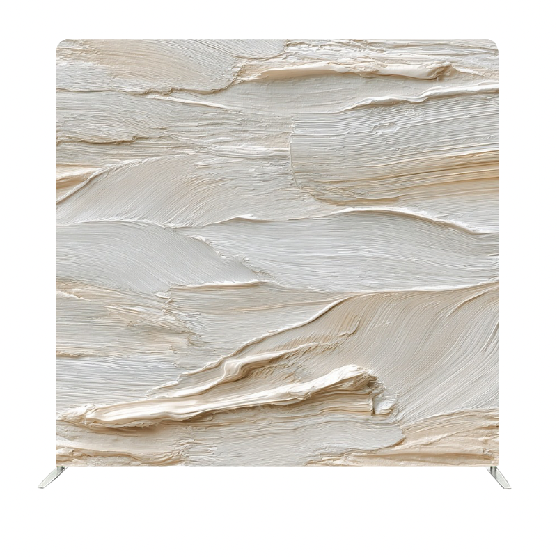 Clay Gloss Textured Backdrop Cover - True Backdrops