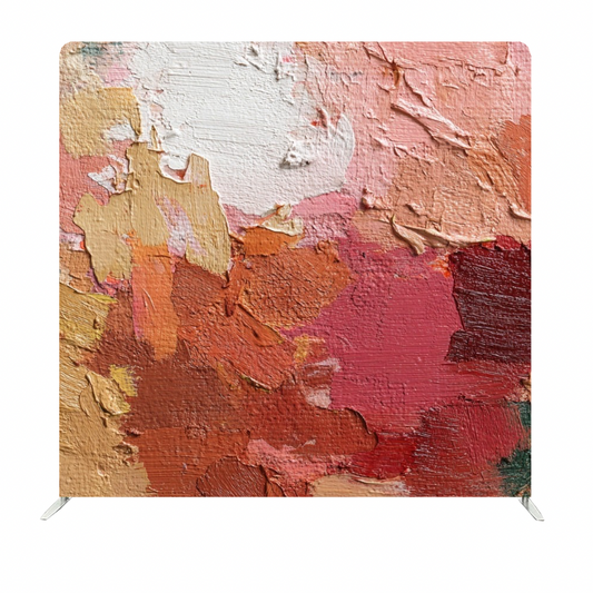 Sunset Study Textured Backdrop Cover - True Backdrops