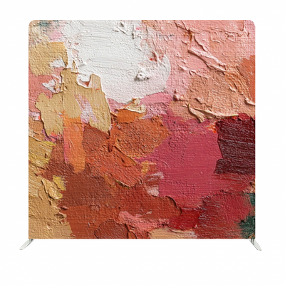 Sunset Study Textured Backdrop Cover - True Backdrops