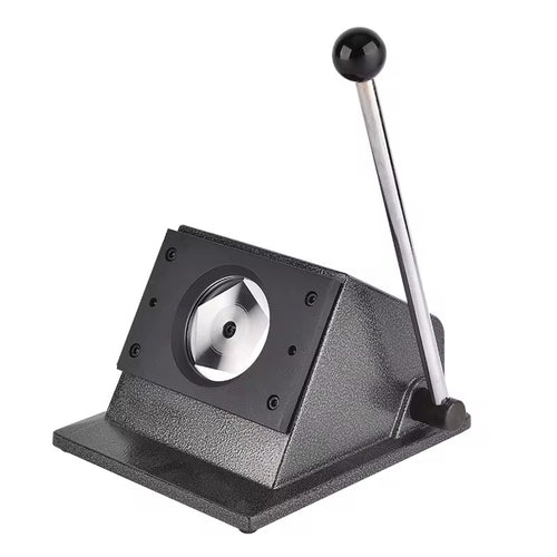35mm Button Paper Cutter & Circle Punch