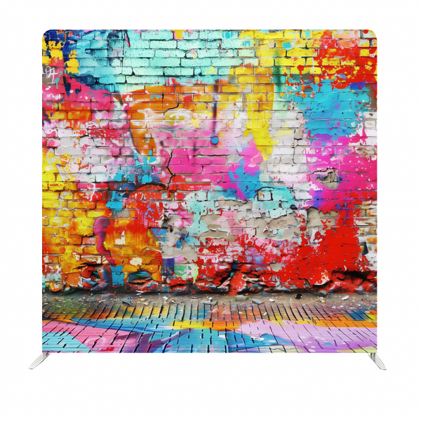 Custom Backdrop Design Request
