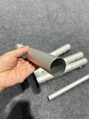 8x8 Backdrop Stand Conversion Kit (Fits 7.6 Pillow Cover Stand)