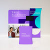10x10 Tube Booth Kit C206