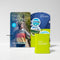 10x10 Tube Booth Kit B204