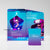 10x10 Tube Booth Kit B203